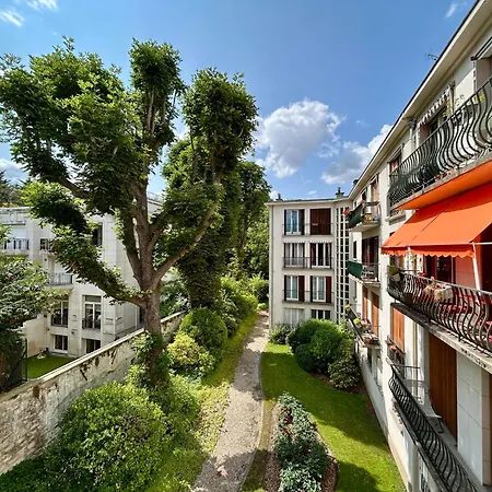 Perfect To Visit Paris * Neuilly-sur-Seine